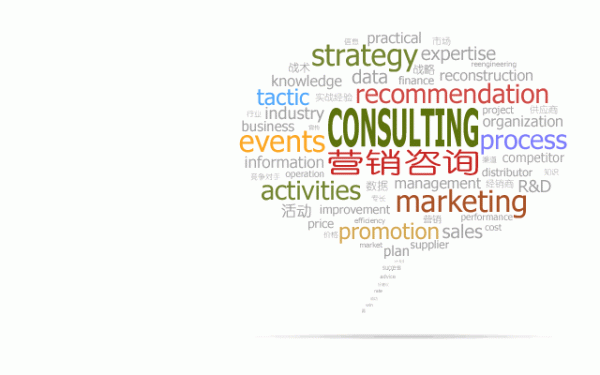 Consulting